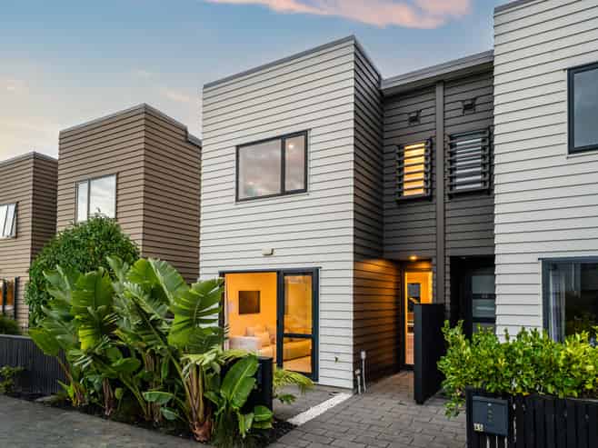 47 Gecko Road, Hobsonville