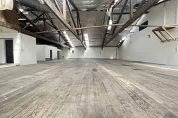 Commercial Space for Lease