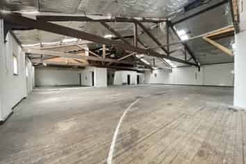 Commercial Space for Lease