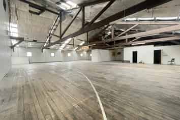 Commercial Space for Lease
