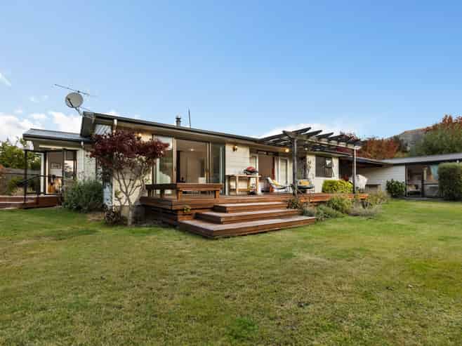 202 Stone Street, Wanaka