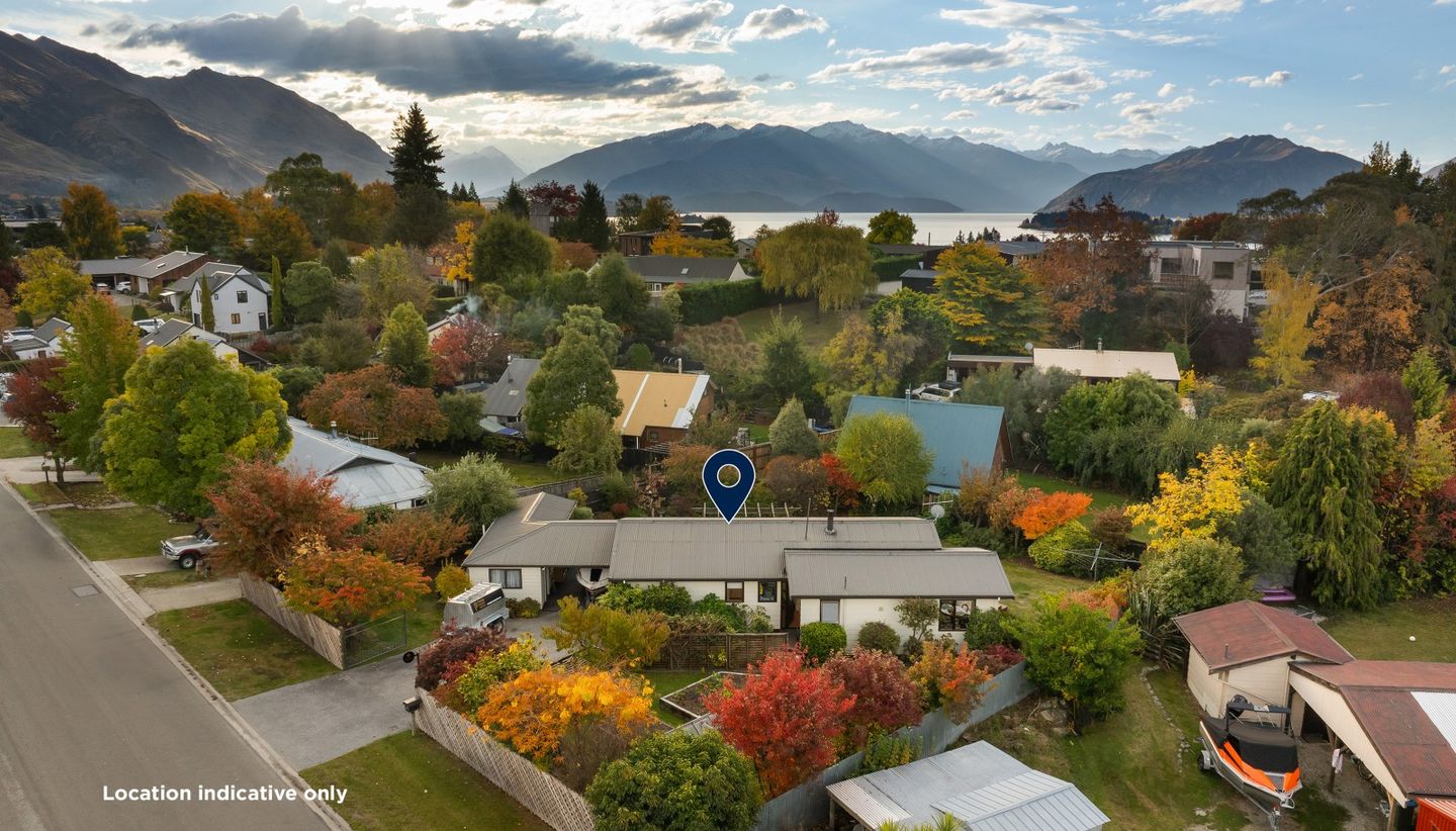 202 Stone Street, Wanaka, Wanaka, Central Otago / Lakes District