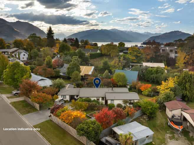 202 Stone Street, Wanaka