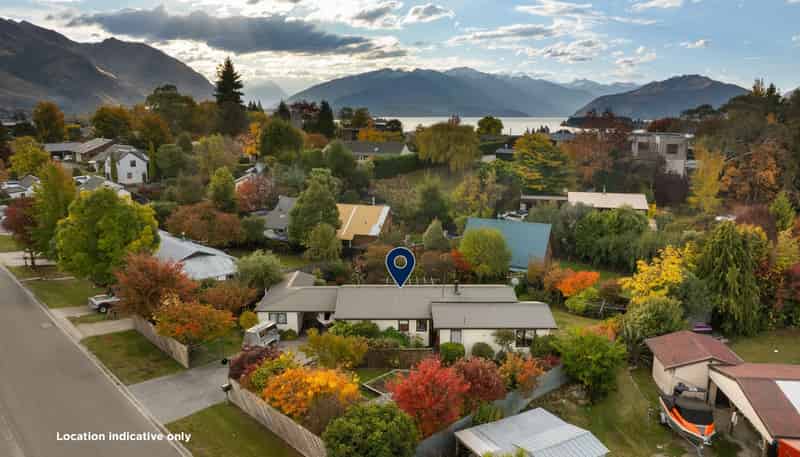 202 Stone Street, Wanaka