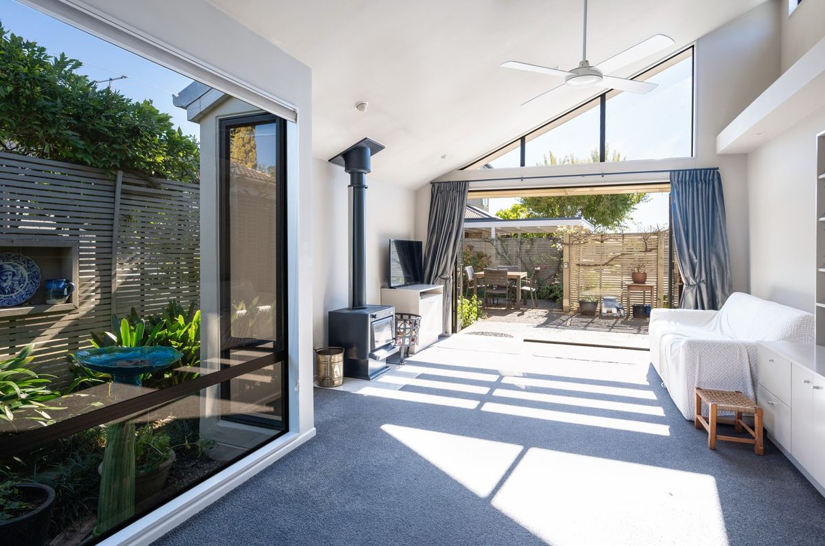 Immediate Possession on the CBD Fringe - Widok 4