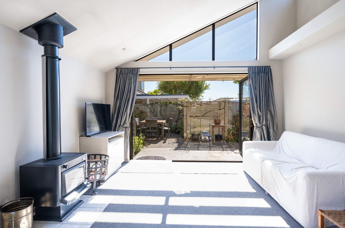 Immediate Possession on the CBD Fringe - Widok 3