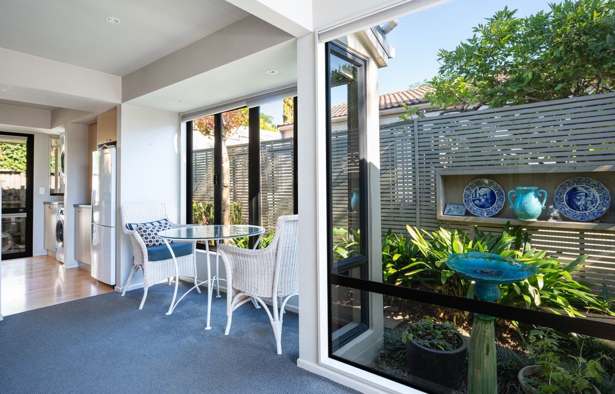 Immediate Possession on the CBD Fringe - Widok 6
