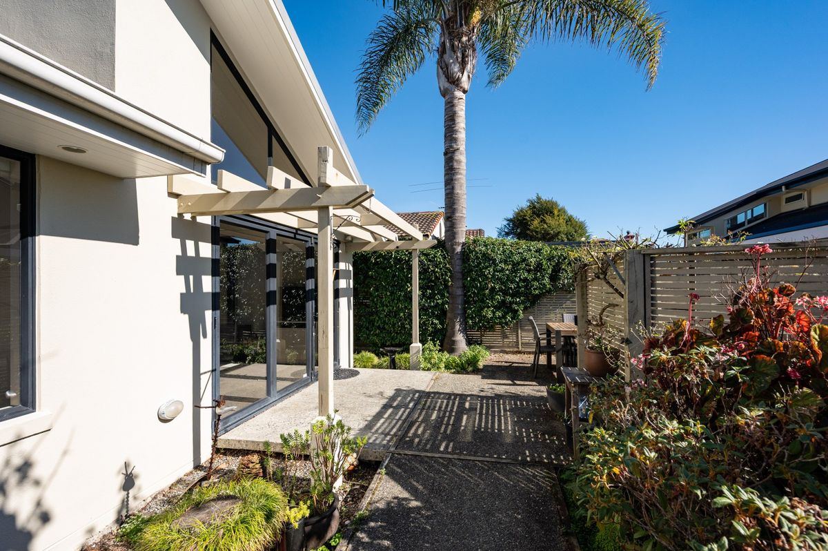 Immediate Possession on the CBD Fringe - Widok 2