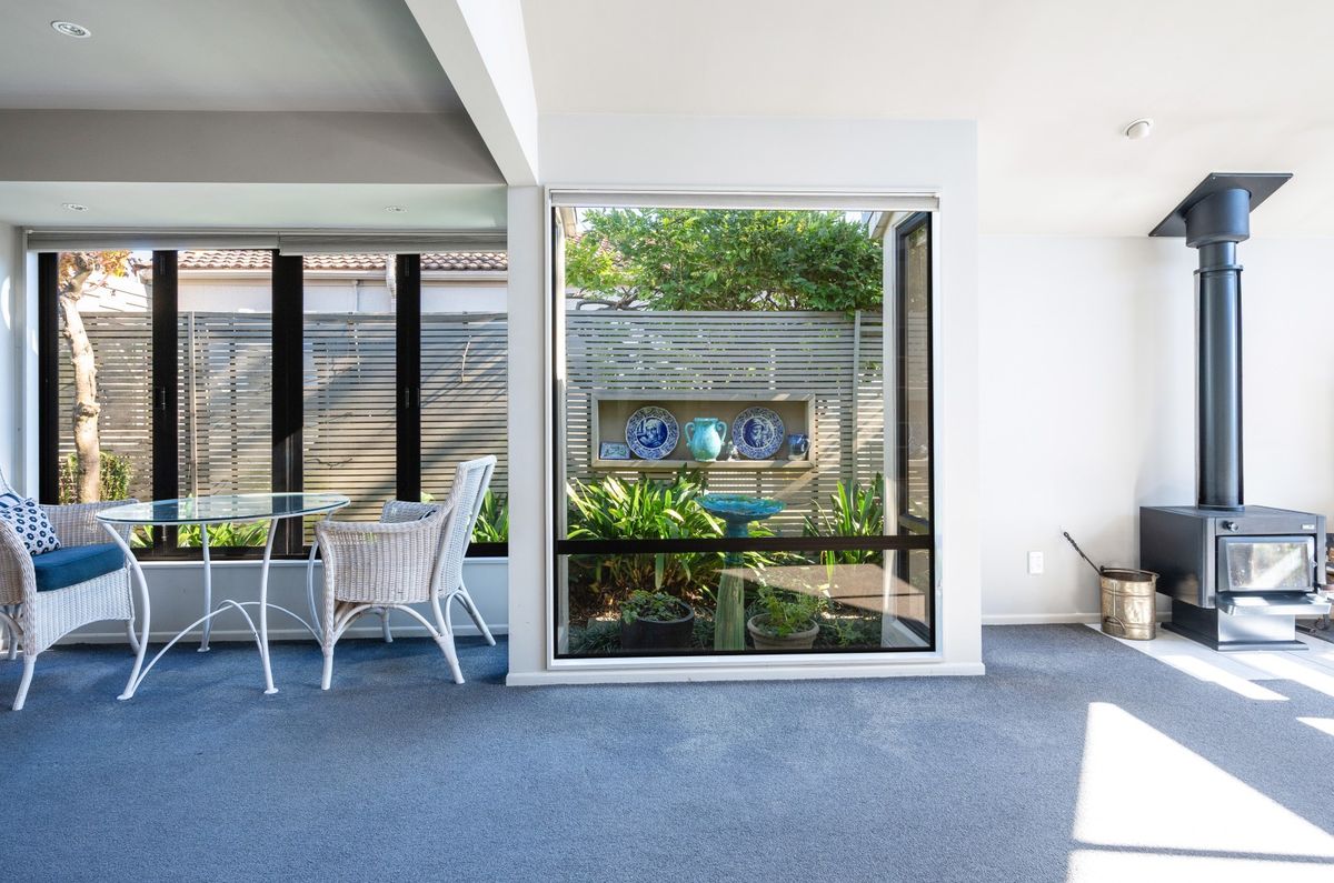 Immediate Possession on the CBD Fringe - Widok 5