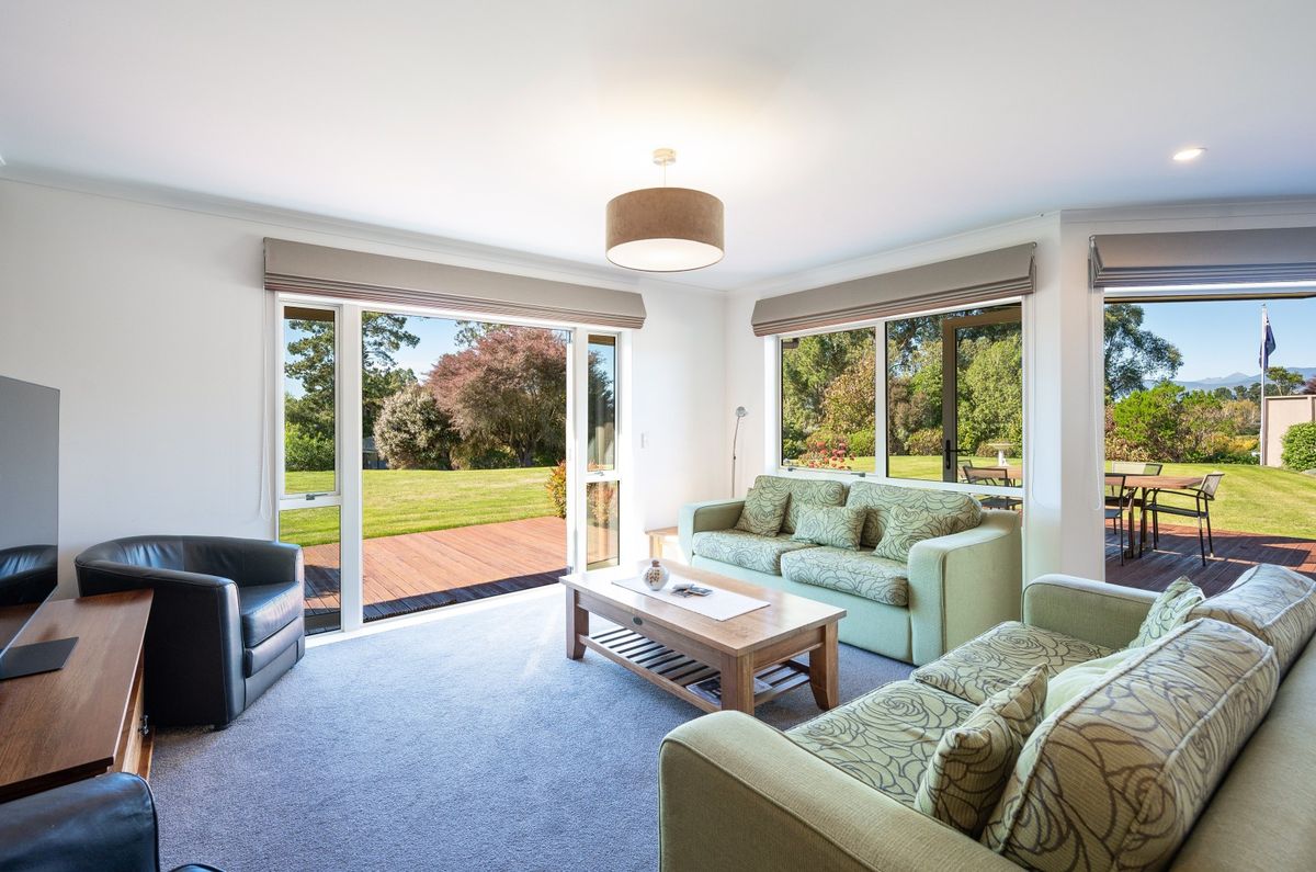 Love the Space, Love the Privacy! – pohled 6