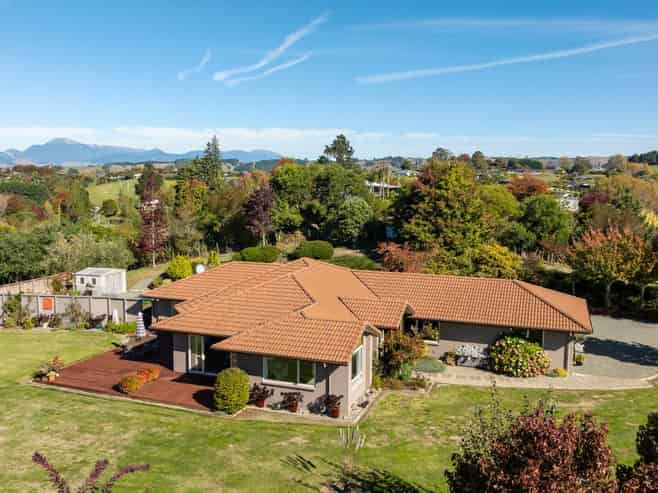 17 Pukeko Lane, Redwood Valley