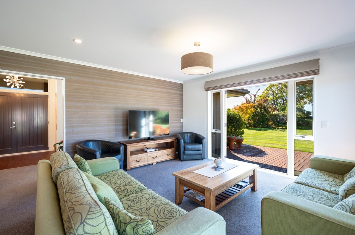 Love the Space, Love the Privacy! – pohled 5