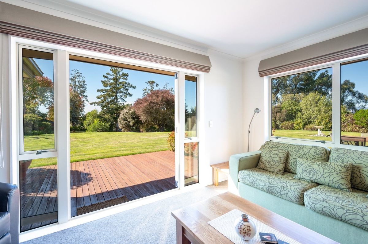 Love the Space, Love the Privacy! – další