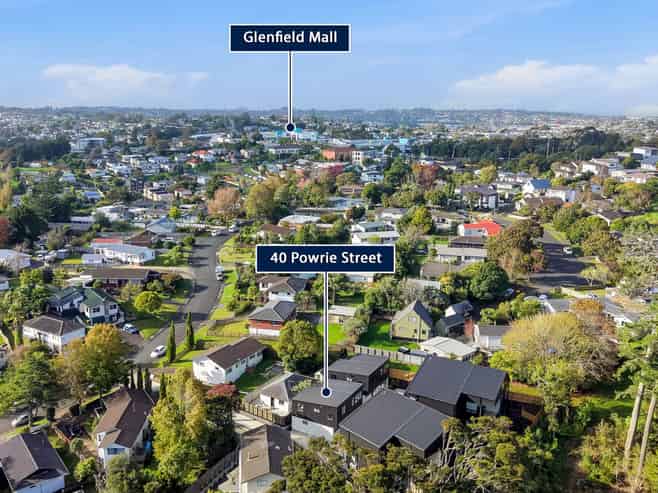 40A Powrie Street, Glenfield