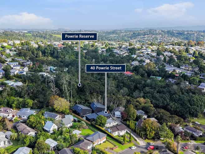 40A Powrie Street, Glenfield