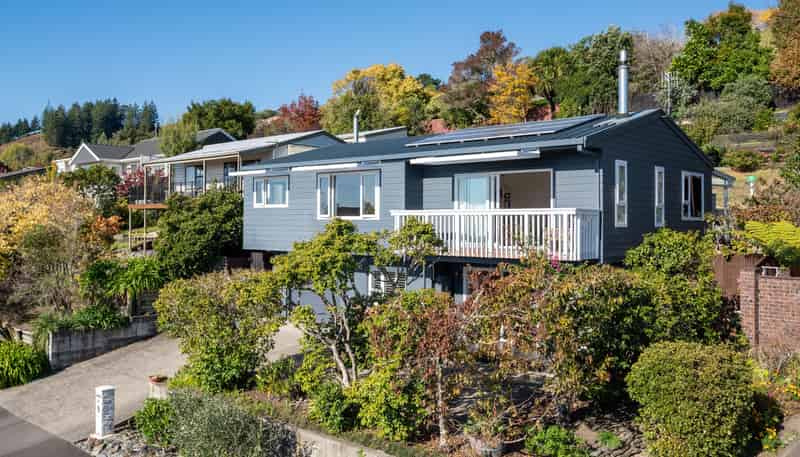 33 Marlborough Crescent, Richmond