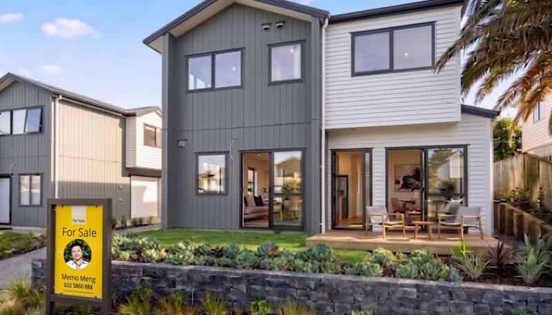 Lot 1/84 Marlborough Avenue, Glenfield