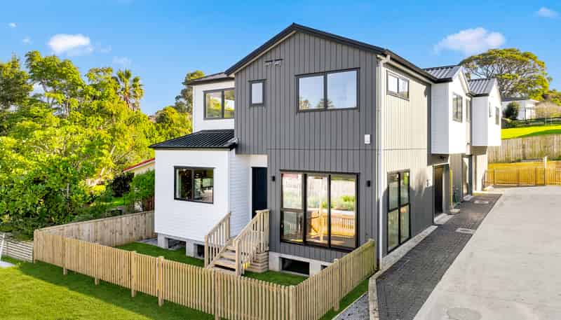 Lot 1/84 Marlborough Avenue, Glenfield