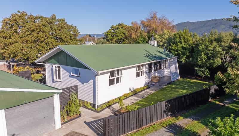 19 Wallace Street, Featherston