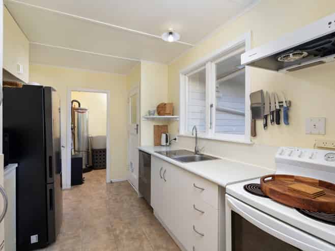 19 Wallace Street, Featherston