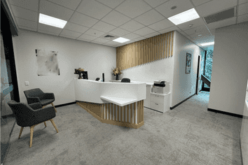 High‑Quality Medical Suite