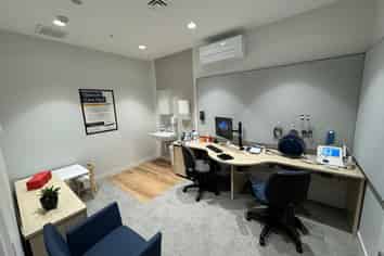High‑Quality Medical Suite