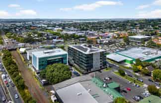 High‑Quality Medical Suite