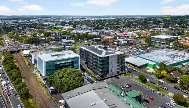 15 Marewa Road, Greenlane