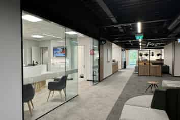 High‑Quality Medical Suite