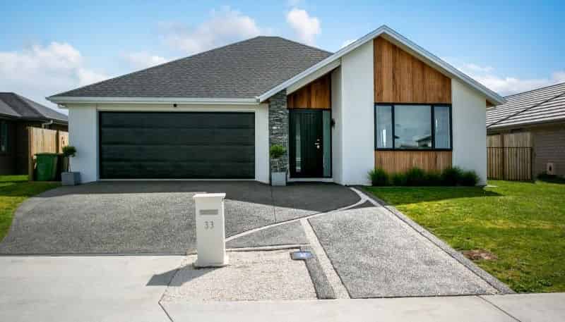 33 Ruru Street, Cambridge