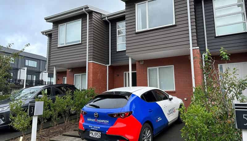 3 Alyssum Road, Mount Wellington