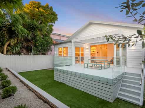 9 Provost Street, Ponsonby