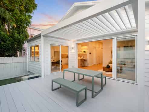 9 Provost Street, Ponsonby