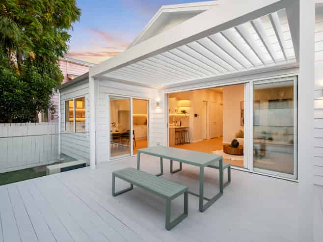 9 Provost Street, Ponsonby