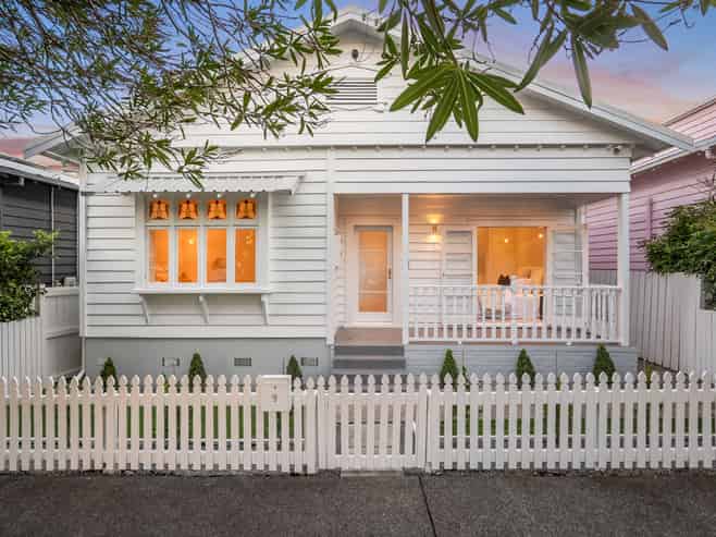 9 Provost Street, Ponsonby