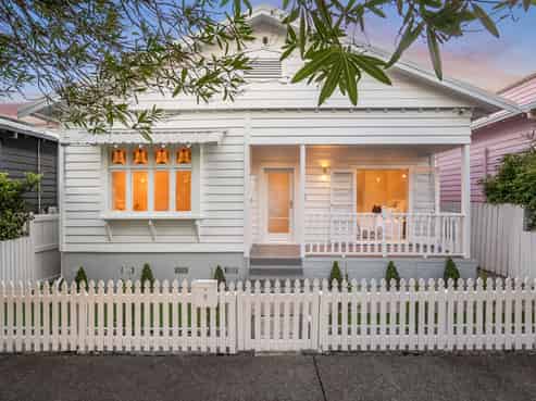 9 Provost Street, Ponsonby
