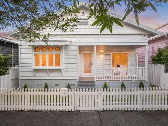 9 Provost Street, Ponsonby