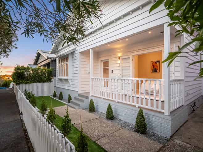 9 Provost Street, Ponsonby