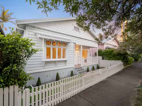 9 Provost Street, Ponsonby