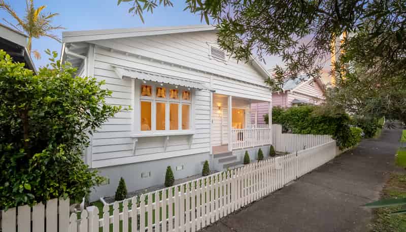 9 Provost Street, Ponsonby