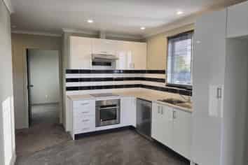 26 Beatty Street , Levin