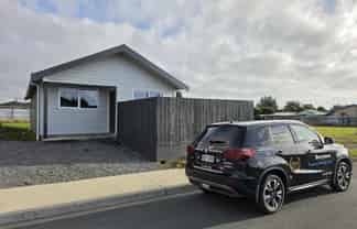 26 Beatty Street , Levin