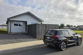 26 Beatty Street , Levin