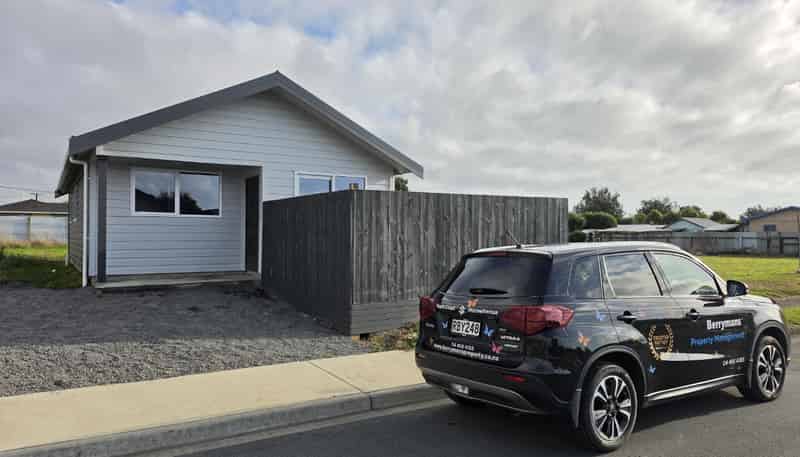 26 Beatty Street , Levin