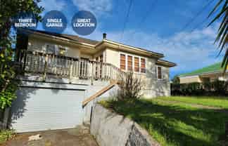 25 Liverpool Street, Papakura