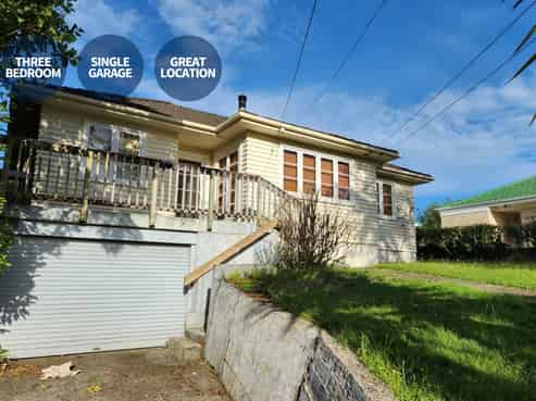 25 Liverpool Street, Papakura