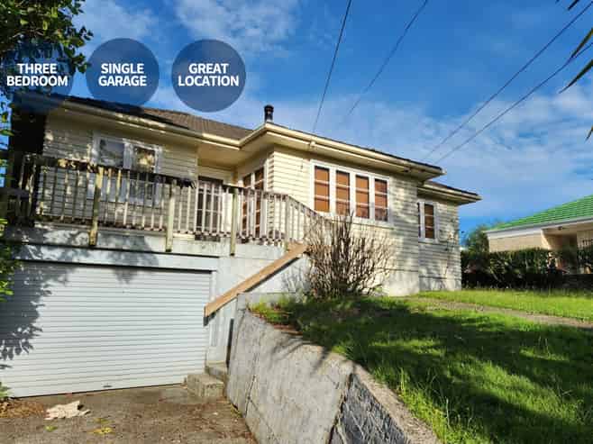 25 Liverpool Street, Papakura
