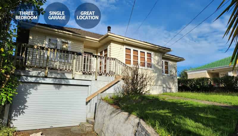 25 Liverpool Street, Papakura