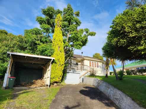 25 Liverpool Street, Papakura
