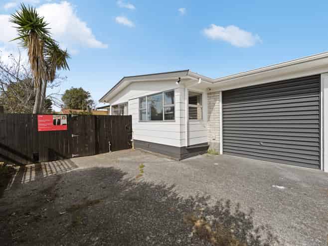 11B Jackson Street, Ngaruawahia